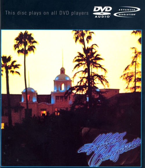 Eagles - 1976 Hotel California